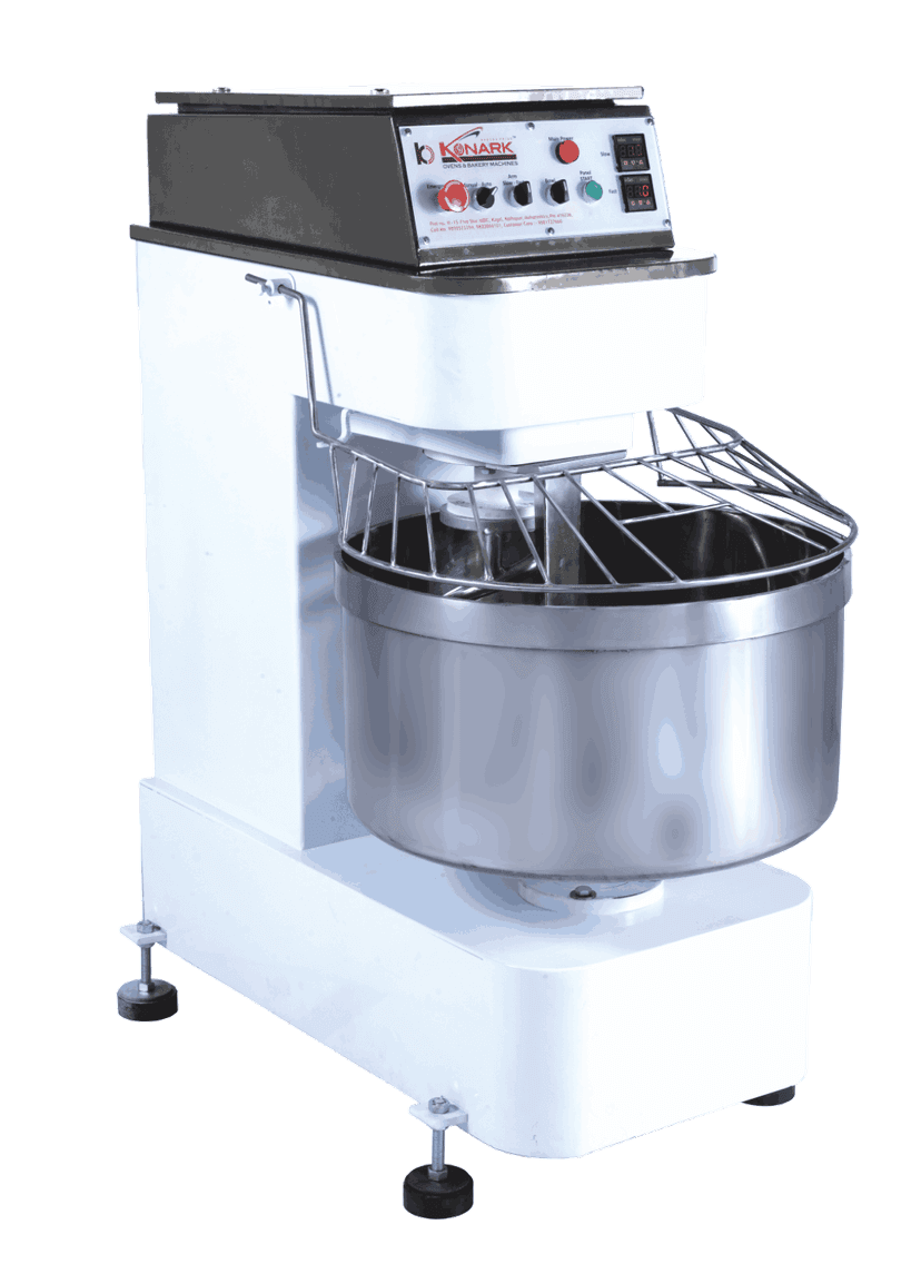 Dough Processing Group