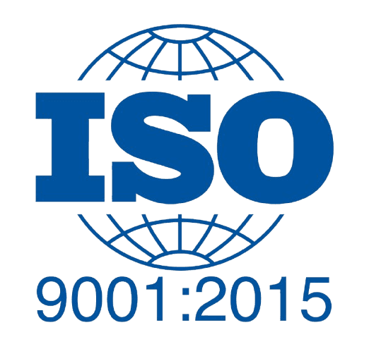 ISO Certification